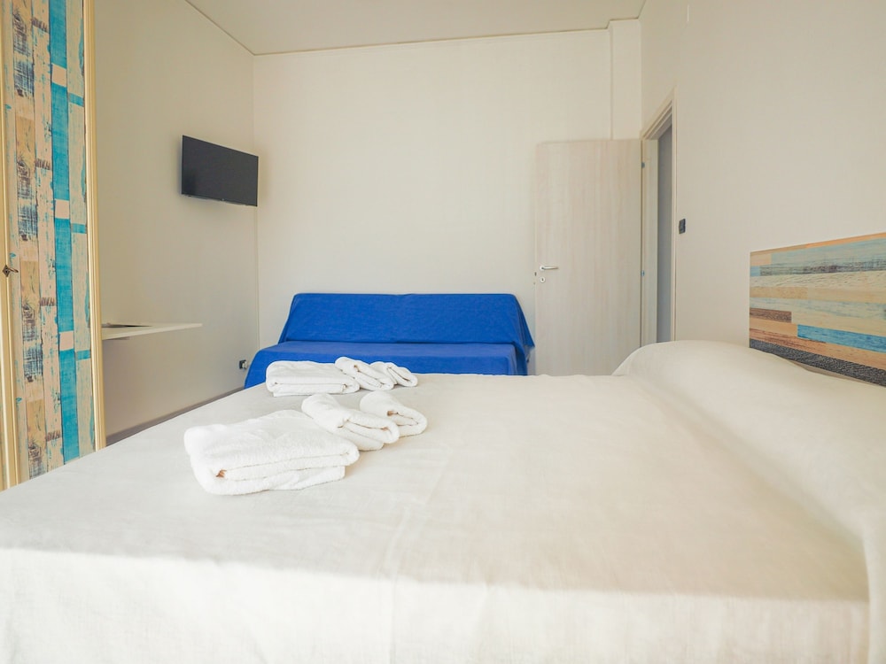 Sirio Guest House in Salerno