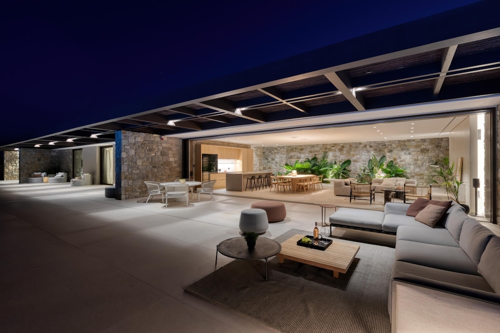 Villa Sky I in Mykonos view 5