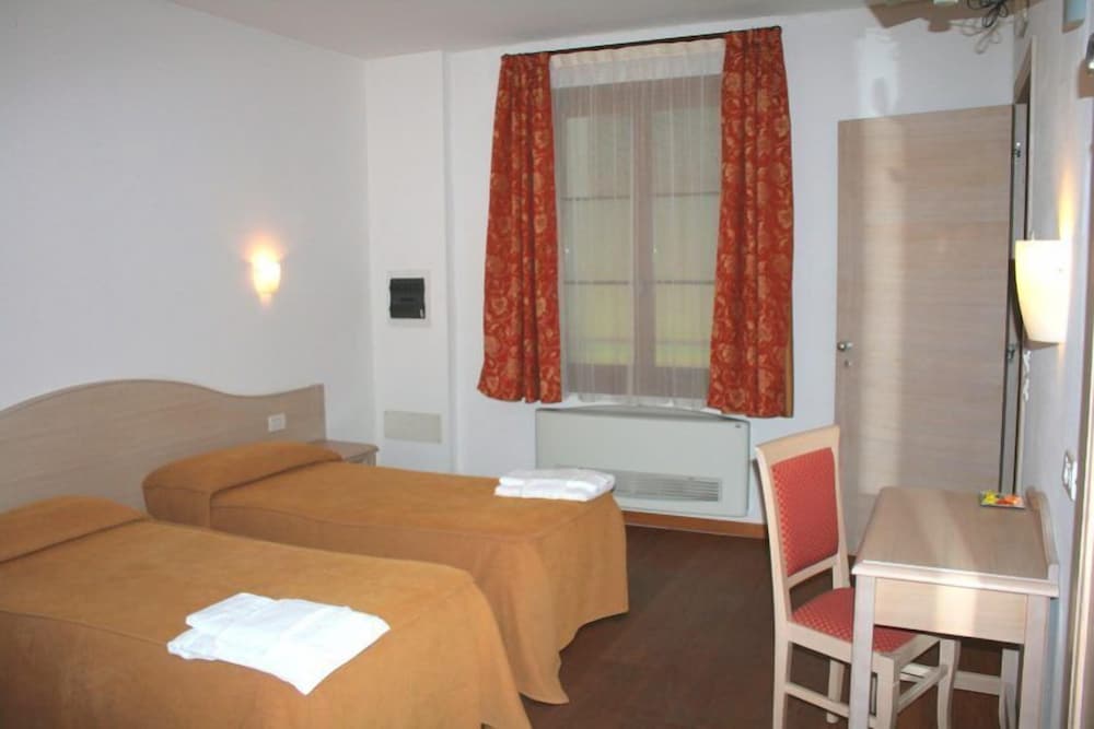 Agriturismo La Meridiana