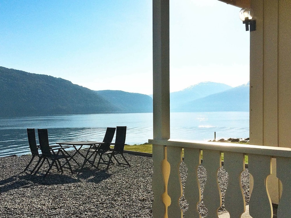 4 Person Holiday Home in Utvik-by Traum view 4