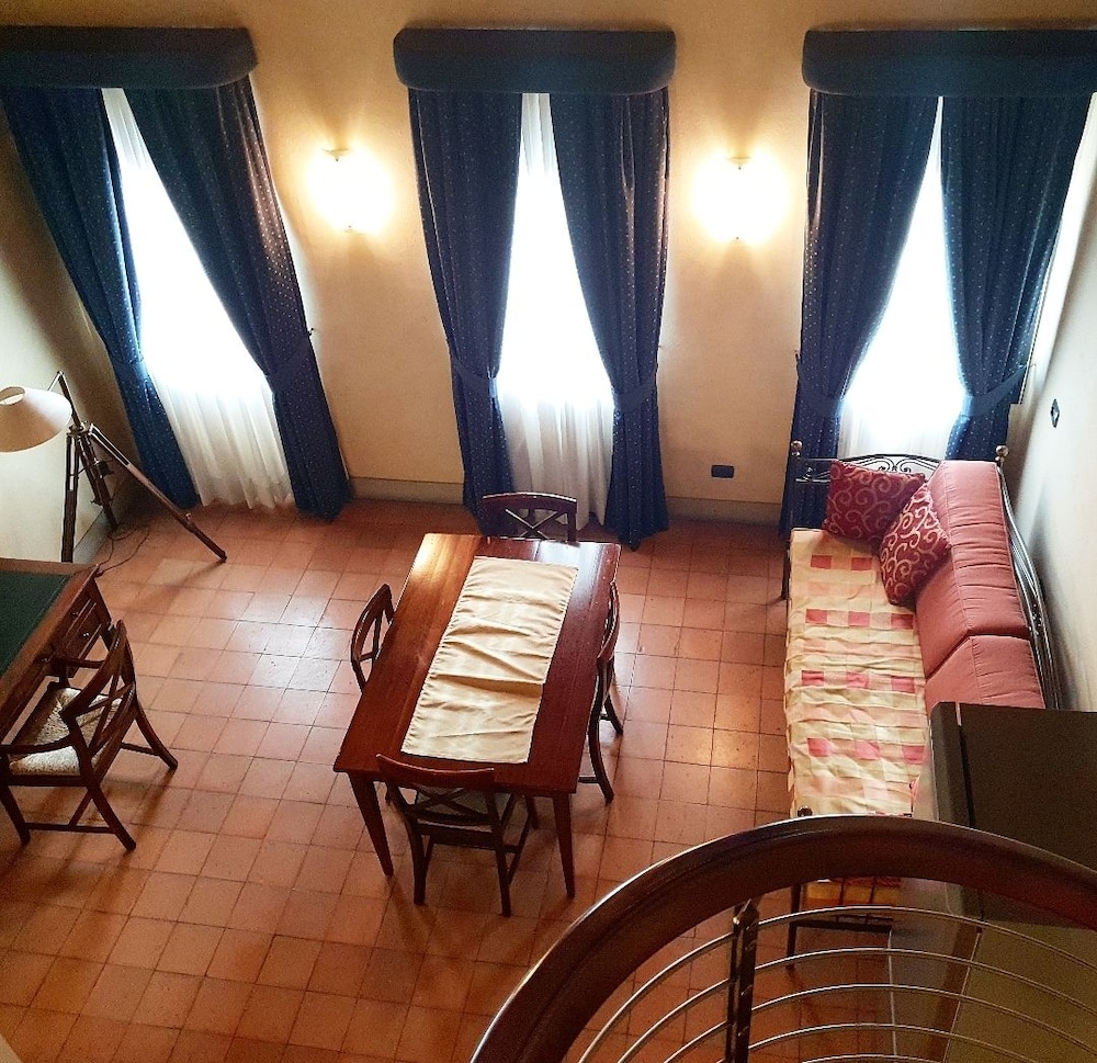 La Cantina Hotel Residence, photo 12