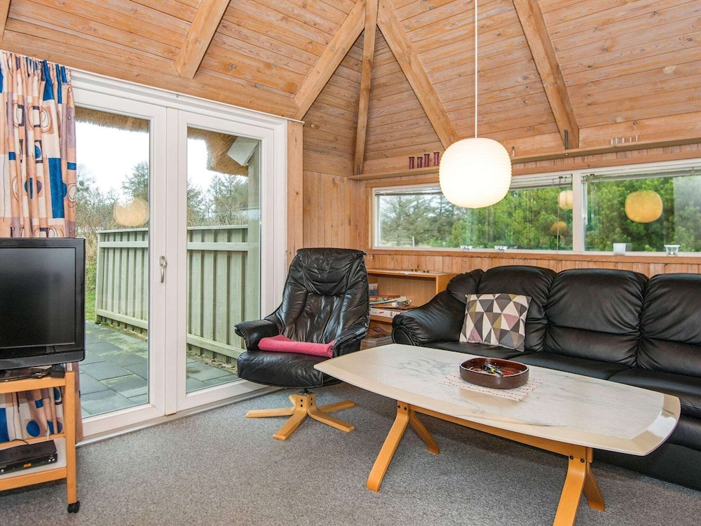 8 Person Holiday Home in Vejers Strand-by Traum view 3