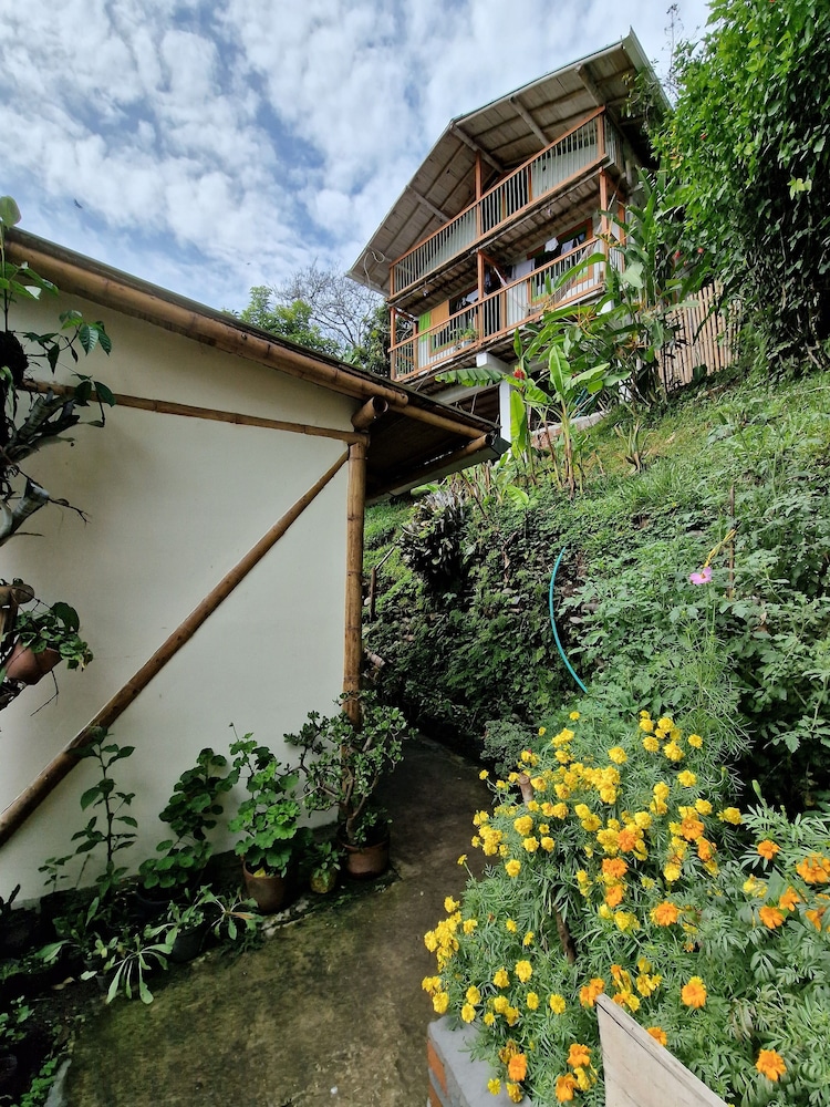 Casa Tien