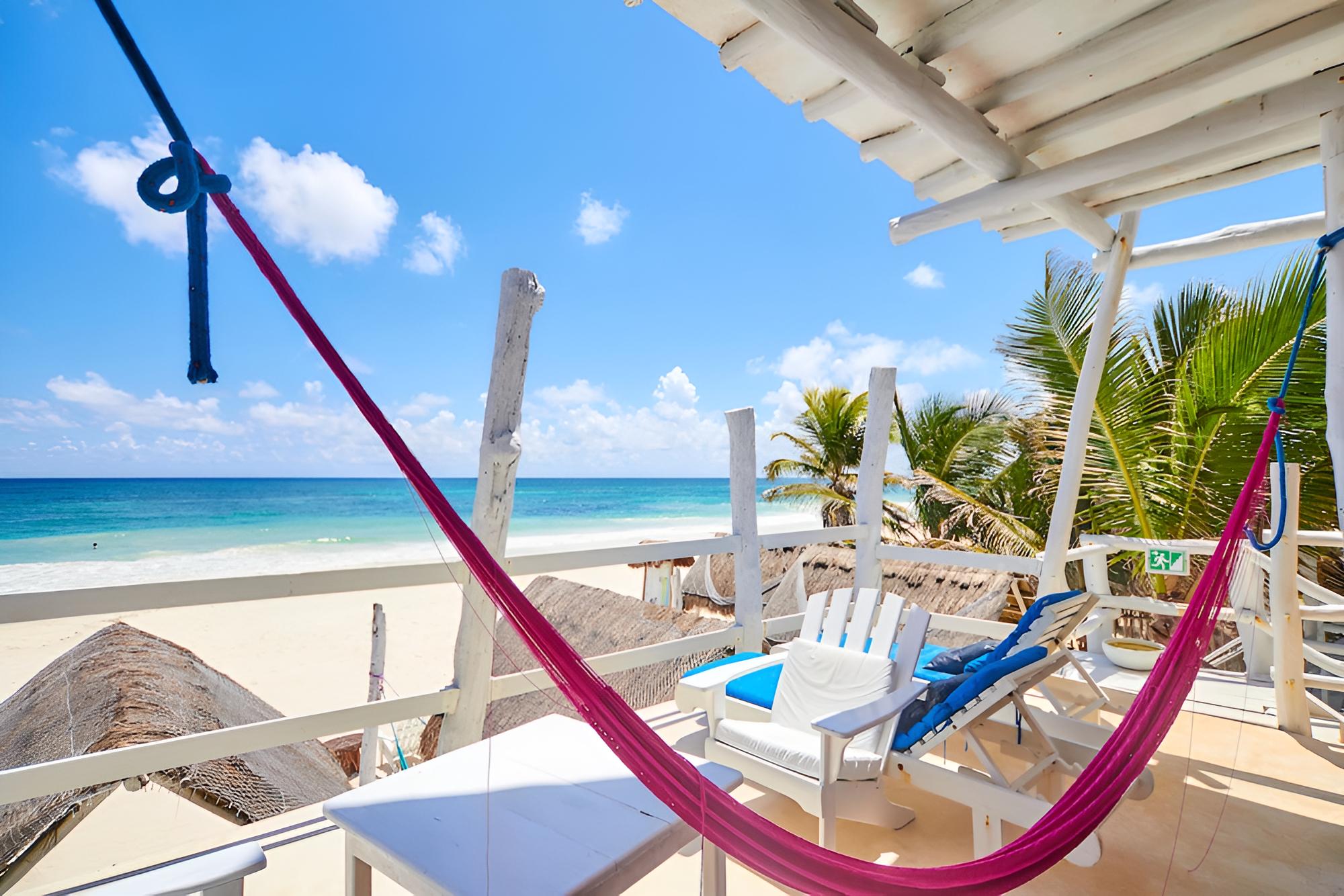 Posada Lamar Tulum Beach Front and Pool - Property Image 21
