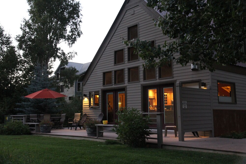 Telluride Ski Resort CO - Viking Lodge Condos