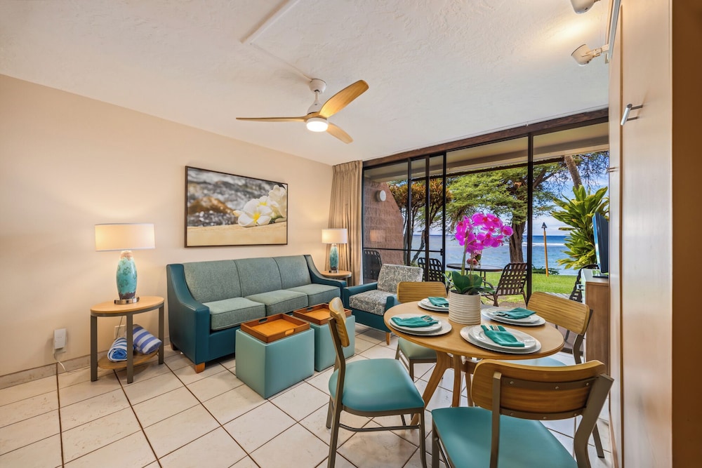 Kuleana Club - 707