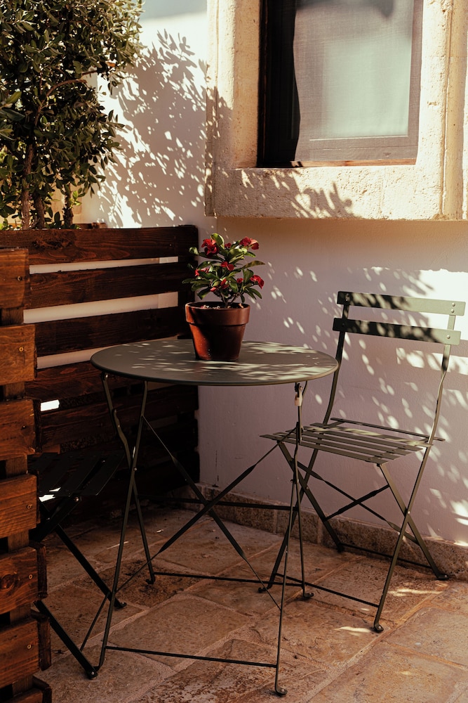 Oppure Masseria