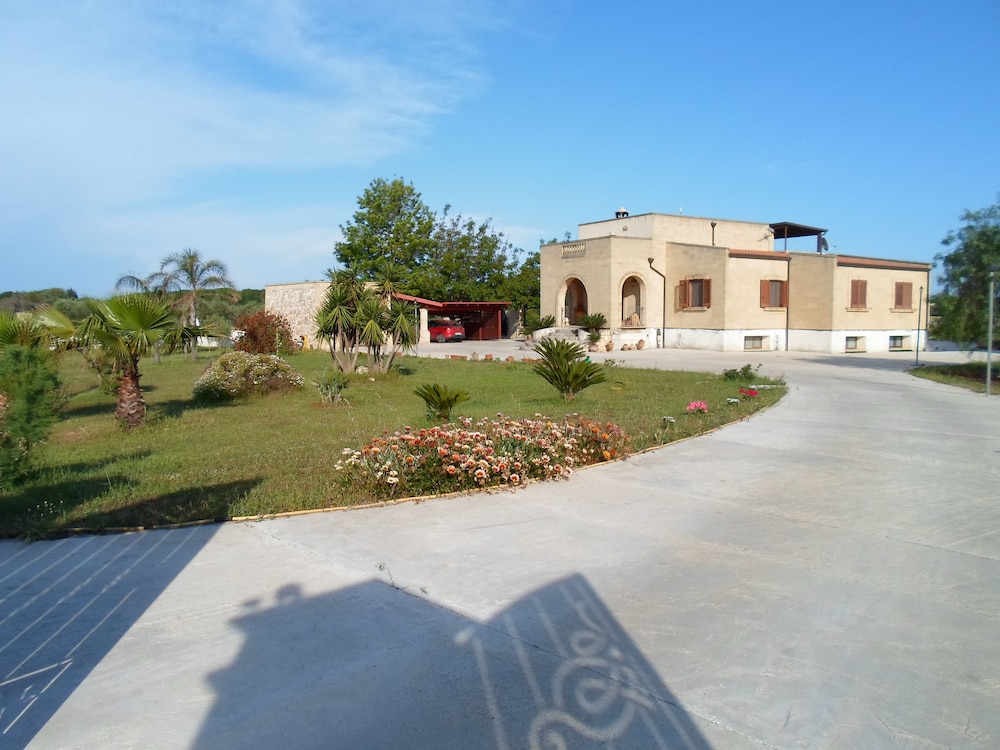 Villa Martina