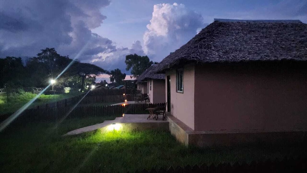 Baraka Camp