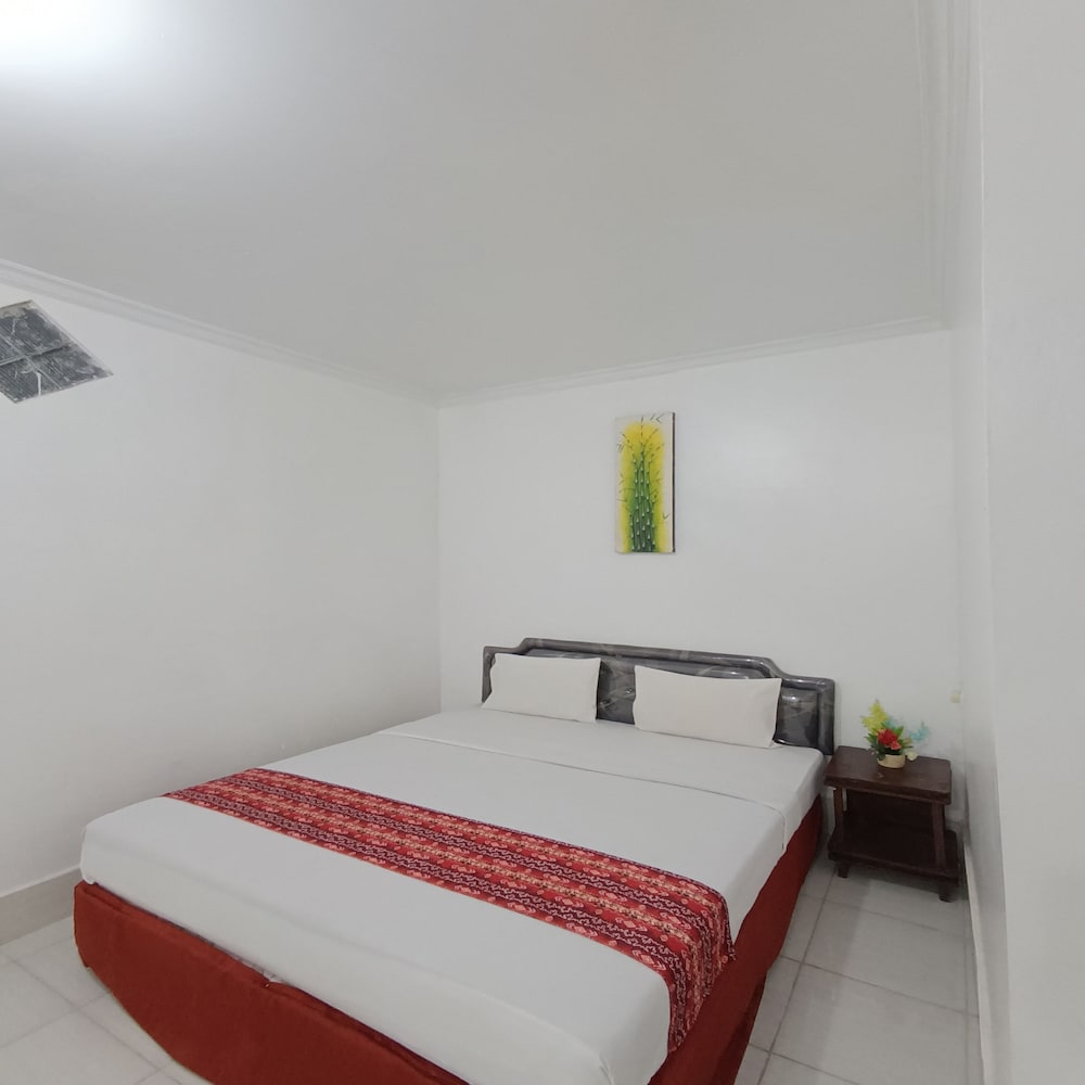 Hotel STIPRAM Kaliurang Yogyakarta