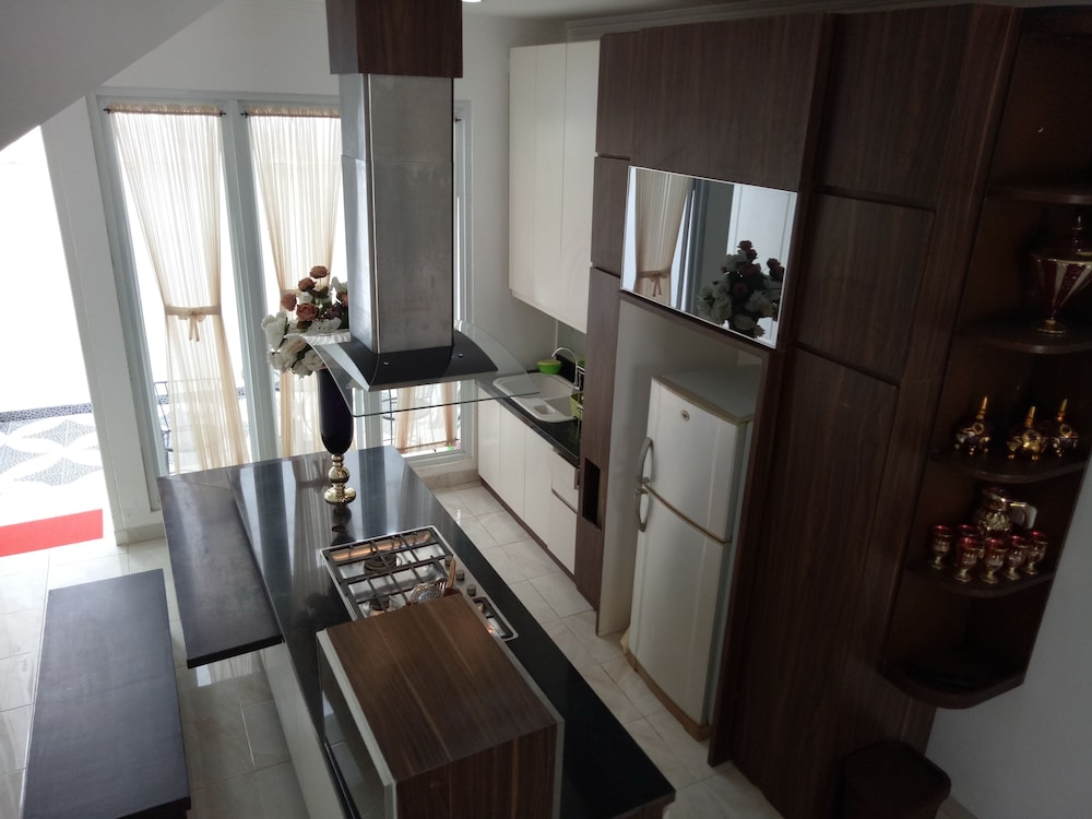 T-Rooms Homestay