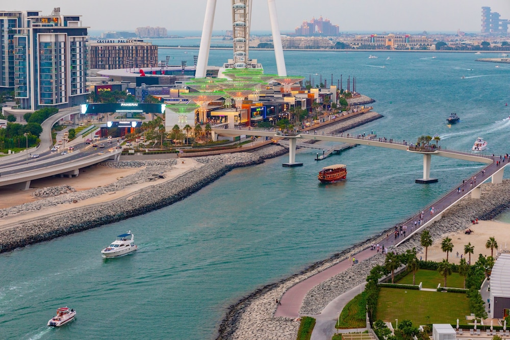 EDEN'S Homes & Villas - 52/42 Emaar