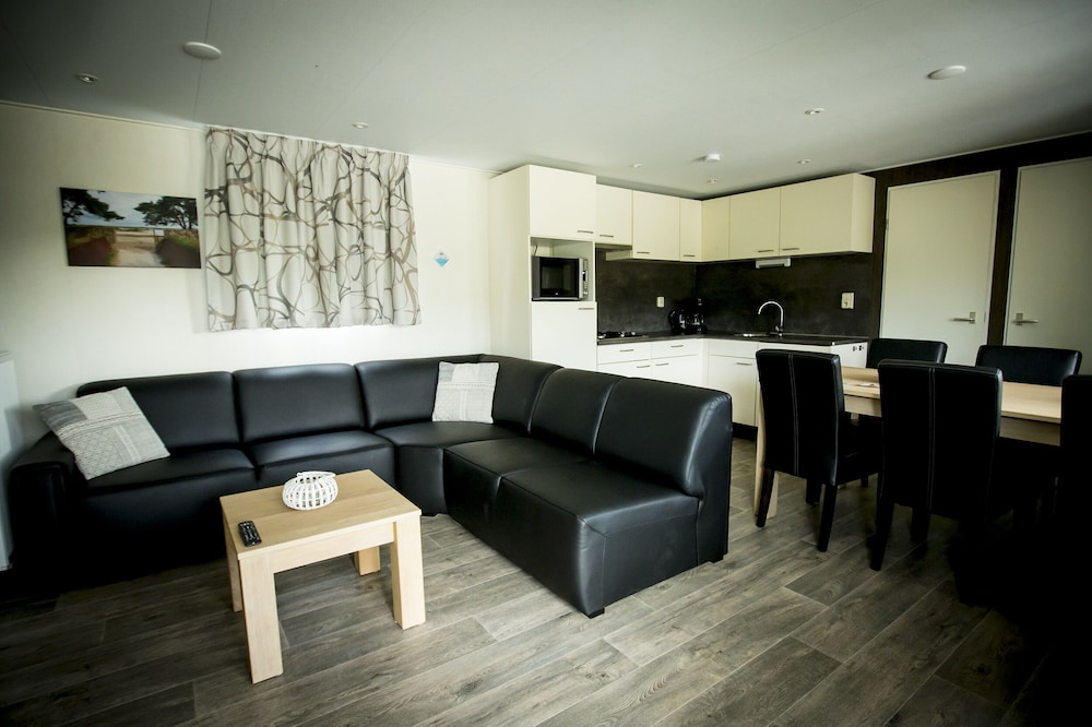 Holidaypark Duinhoeve