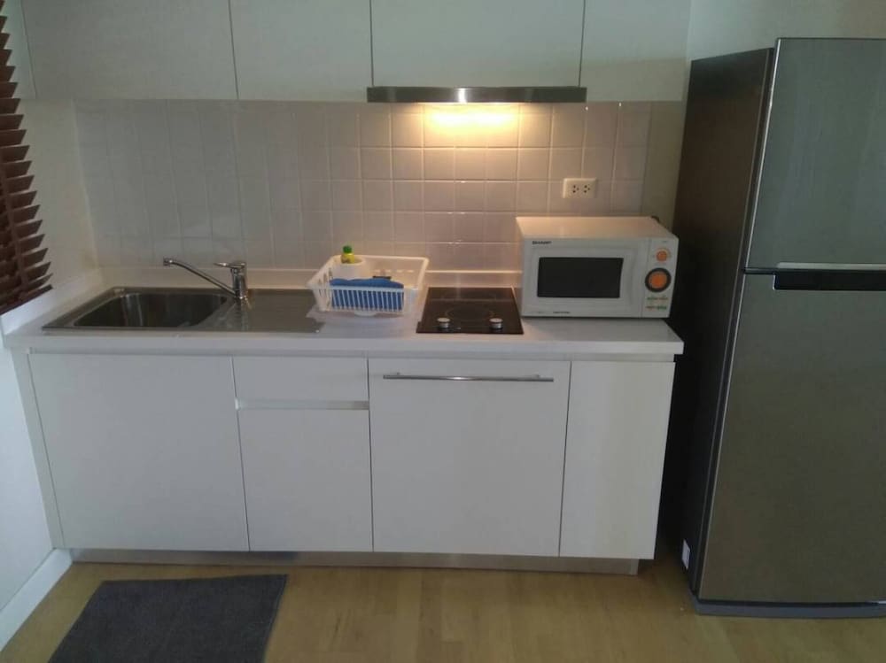 1703 - 2 Bdr Condo Seaview Boathouse Hua Hin