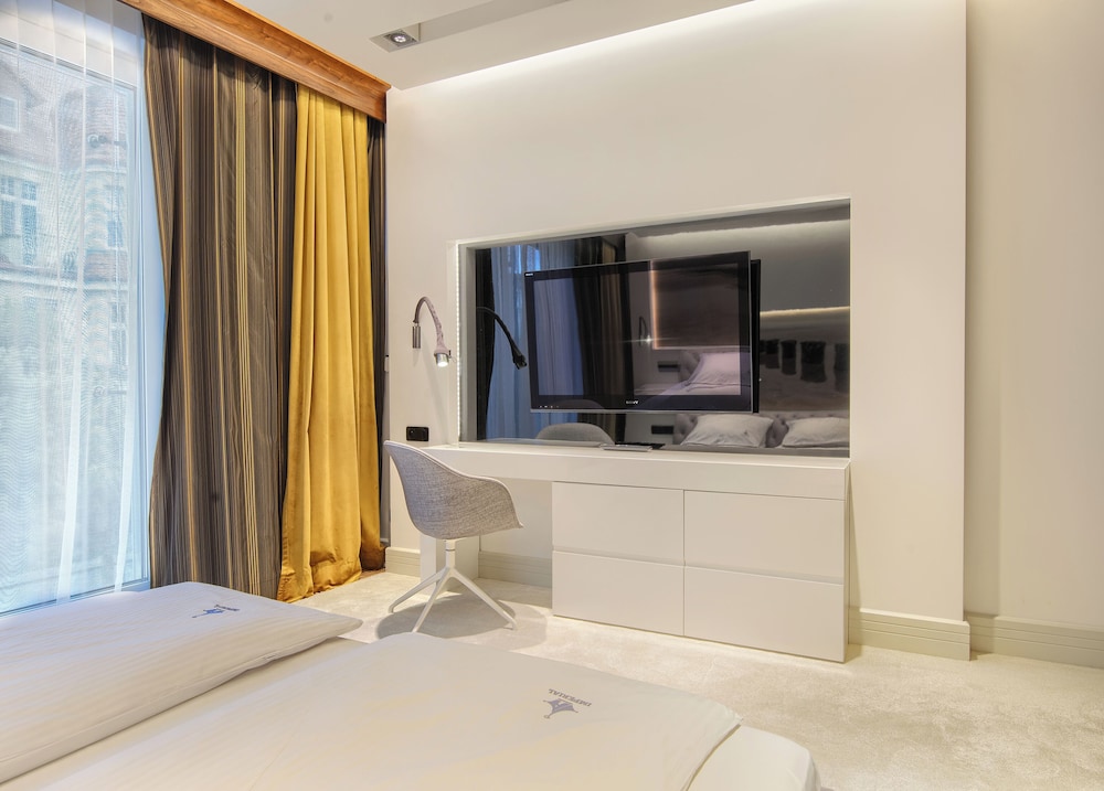 Imperial Apartments - Na Fali