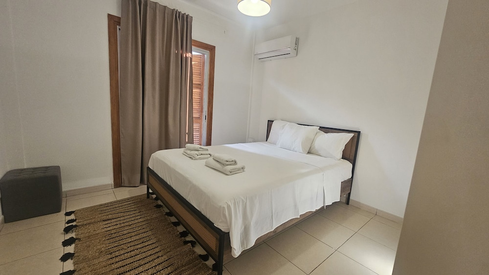 106 NIC - Stay Kallisto Old Town Apartment