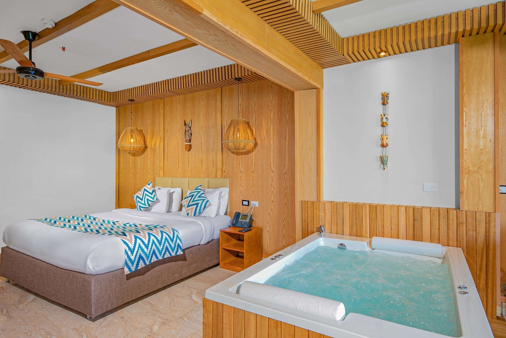 Hotel Panorama Bungalow Resort El Gouna