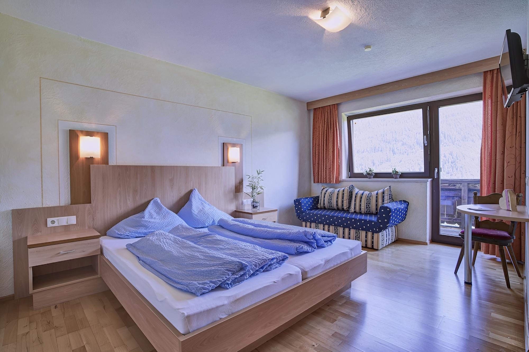 Haus Belledonne