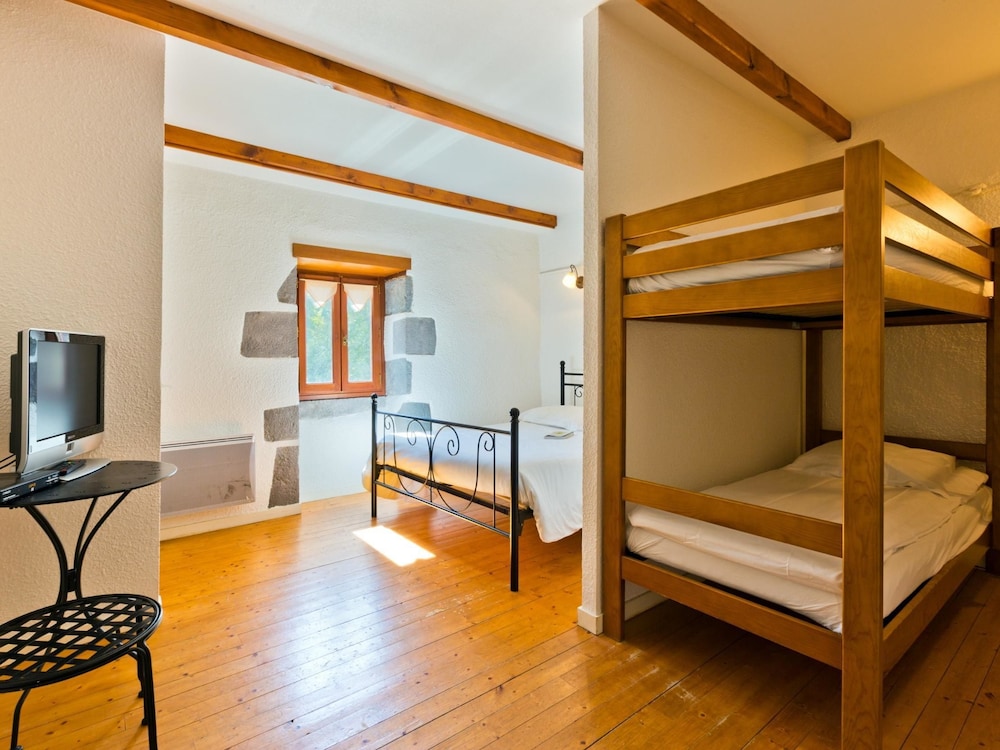 Auberge De La Moreno photo 3