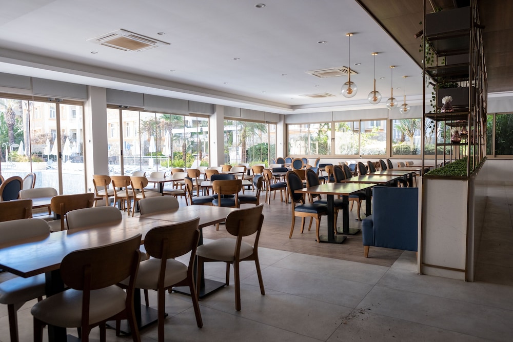 Side Village Hotel - All Inclusive