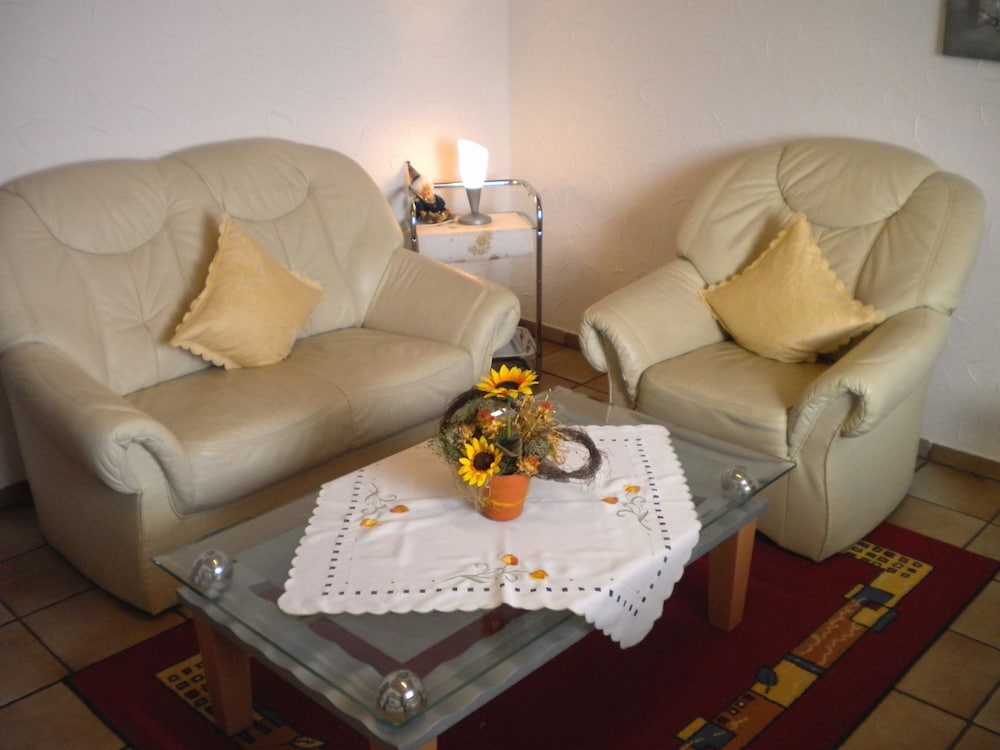 Wohnung in Silbecke mit Garten view 5