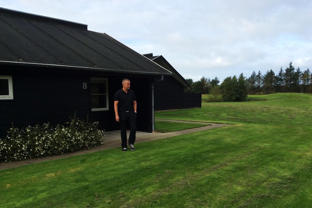 Blokhus Golfcenter