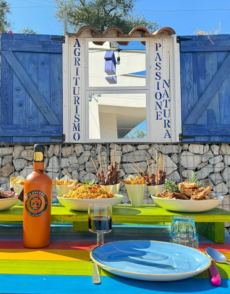 Agriturismo Passione Natura photo 2