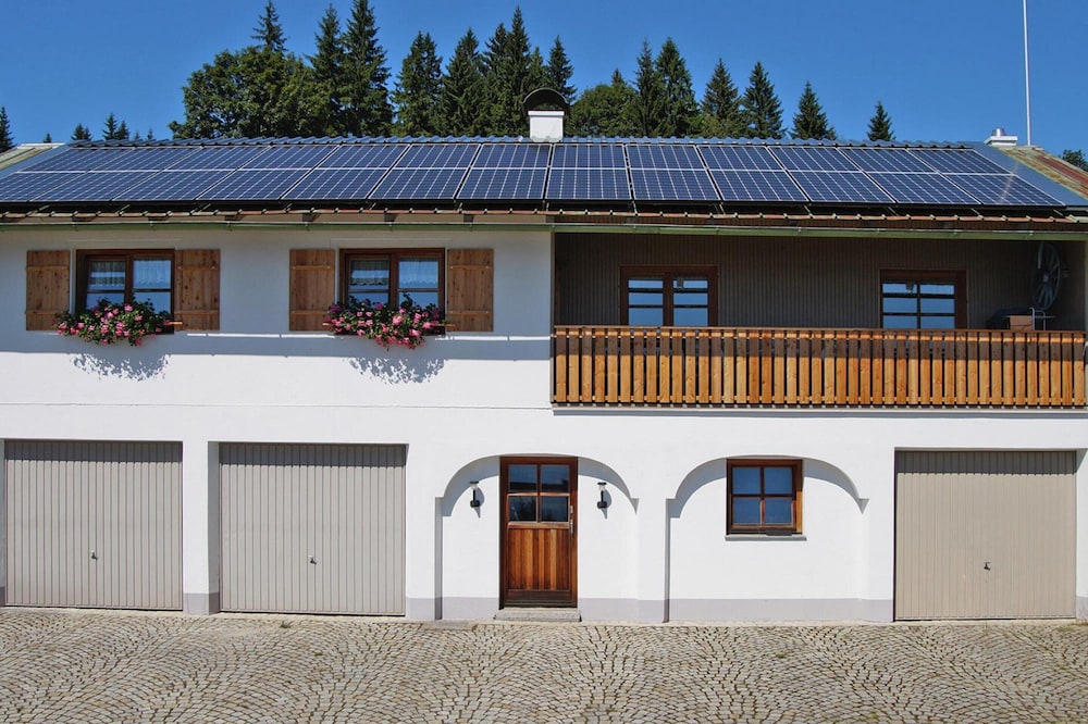 Holiday Home in Neureichenau Near Bavarian Forest