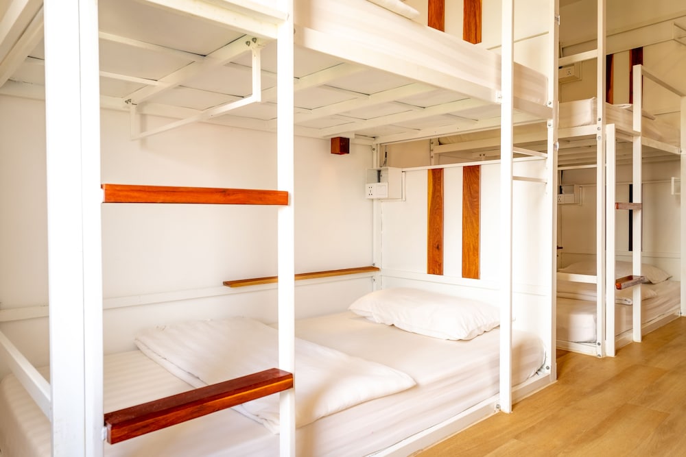 Onederz Hostel Siem Reap