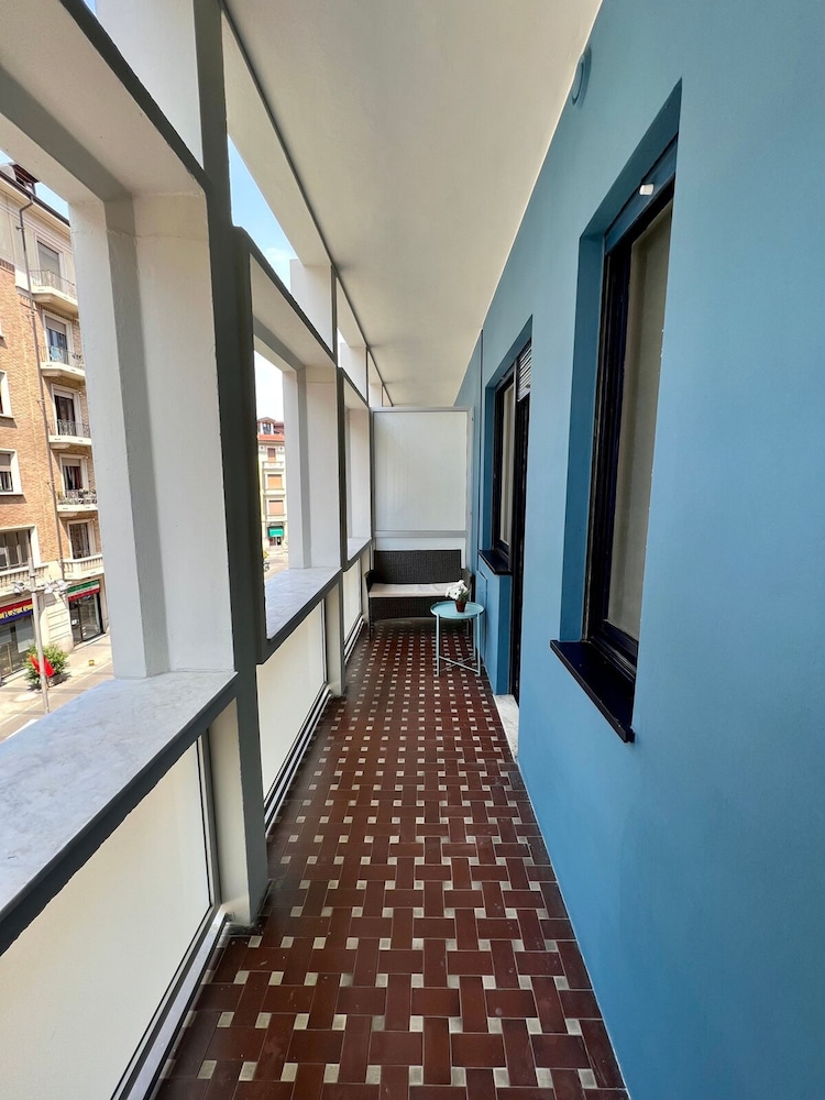 Casa Nanni Appartamento Moderno con Terrazzo photo 1