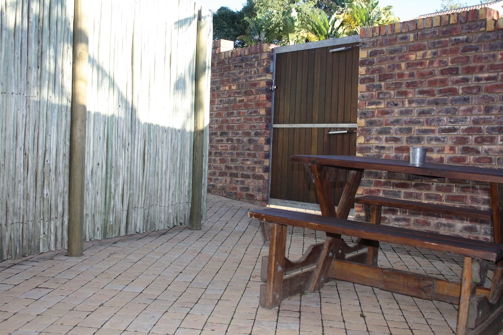 O'Hannas B&B and Self Catering