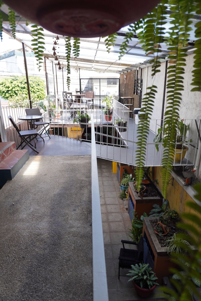 Hostal Guatefriend's - Hostel
