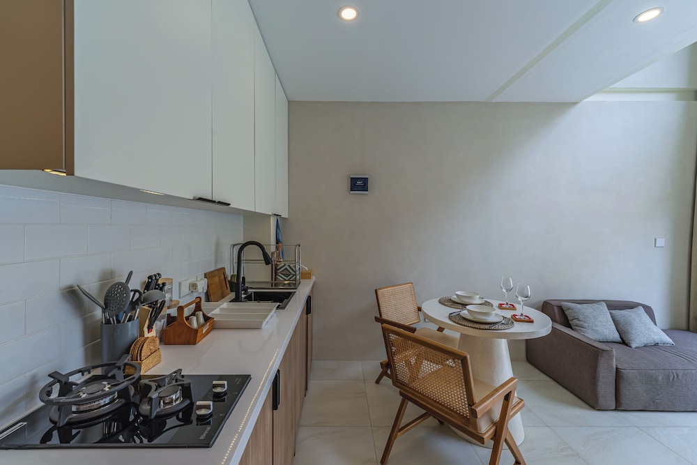 Bingin Lofts