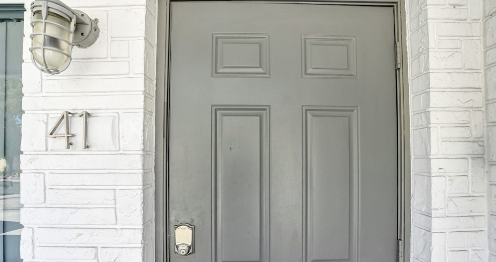 Unit E Sea&i Private House Near Deerfield Beach