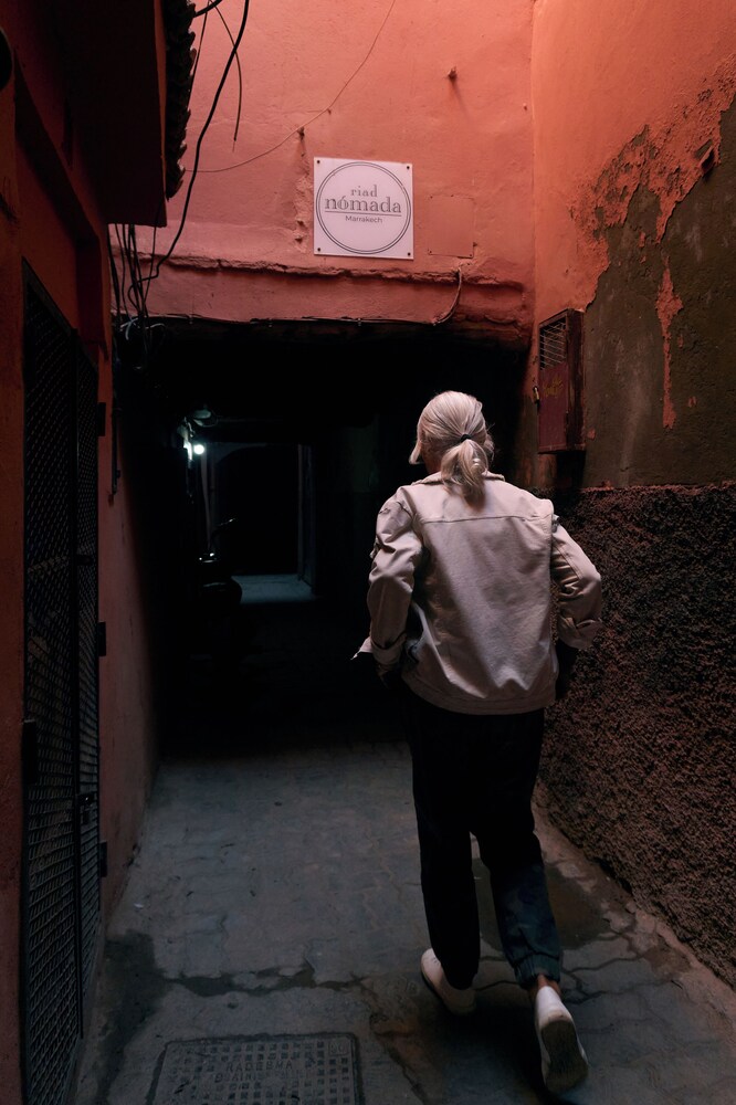 Riad Nomada