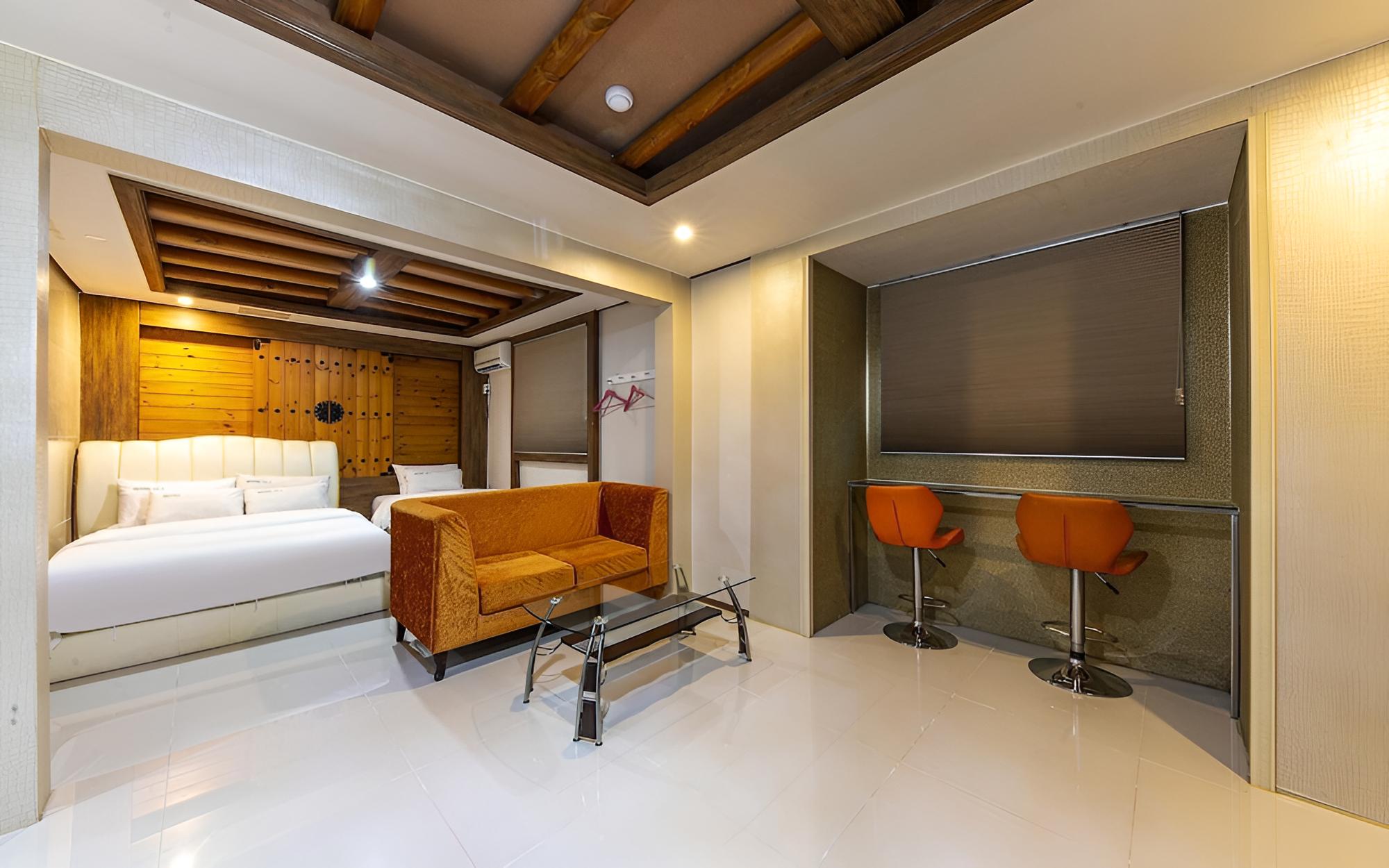 Seocheon Sogok Stay view 5