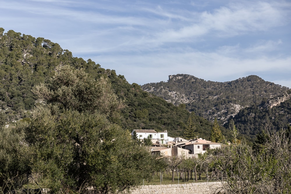Finca Can Beneït