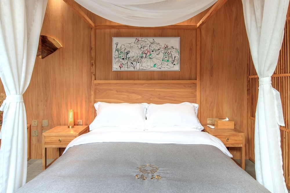 Isvara Flowing Ocean Guesthouse