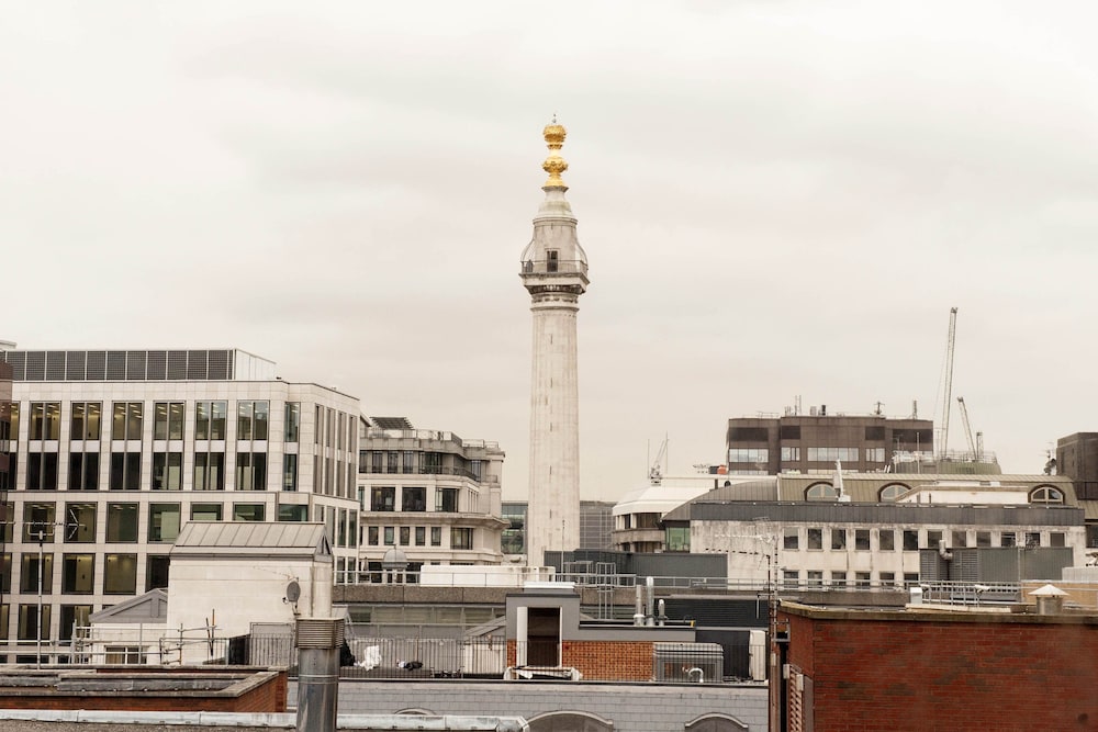 Premier Inn London Bank - Tower 2