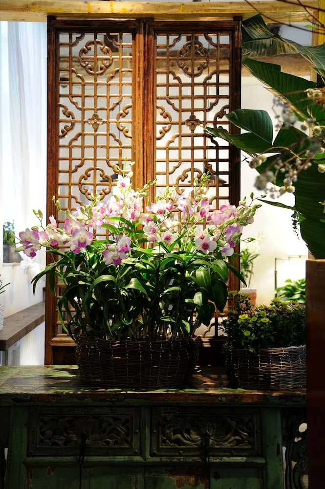 Peking Station Youth Hostel