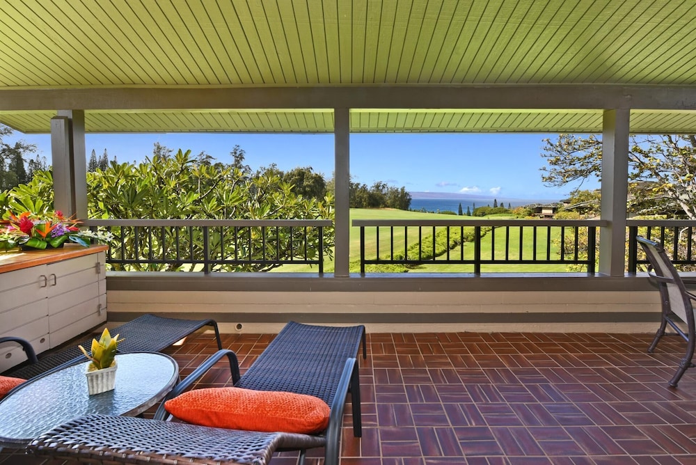Kapalua Ridge Villas by KBM