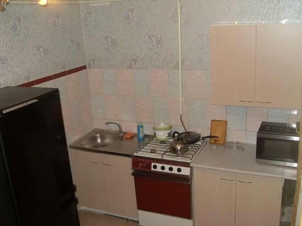 Apartment on Ryleeva 98 view 4