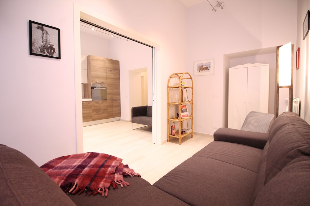 Wonder Vatican Smart Apt
