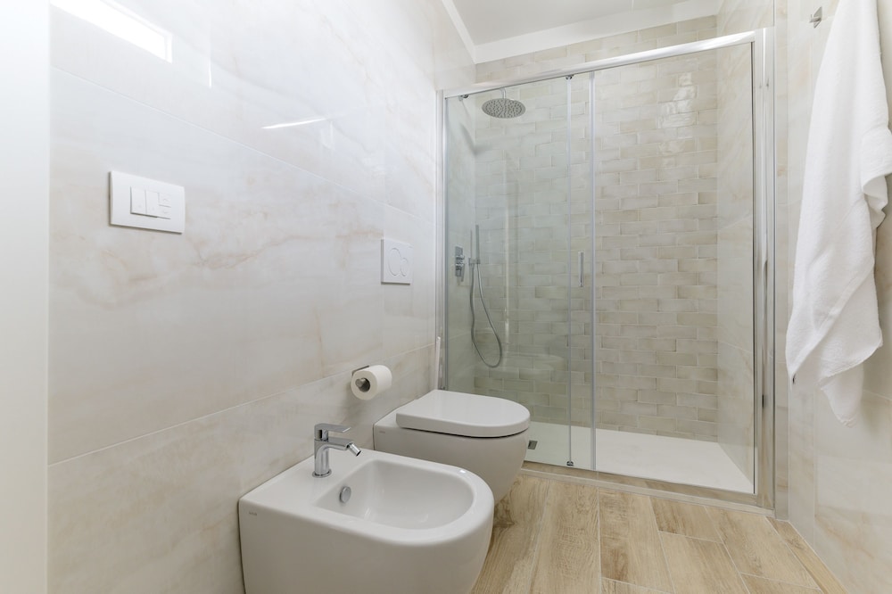 Palazzo Murat - One-bedroom Apartment With Balcony by Wonderful Italy