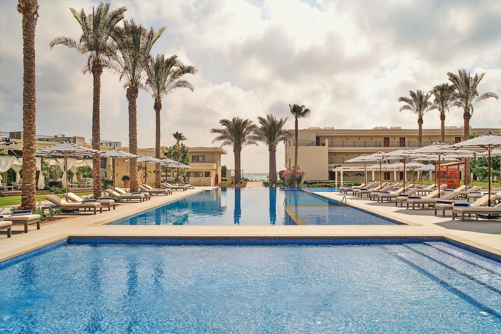 Al Alamein Hotel
