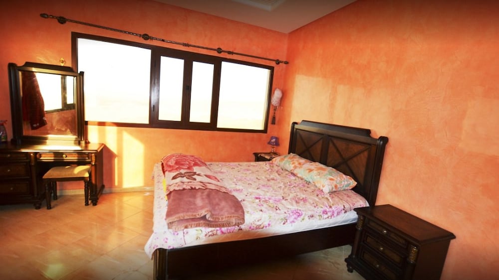 Residence Atlantic Biougra view 2