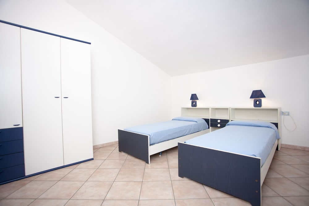 SVS - Porto Ottiolu