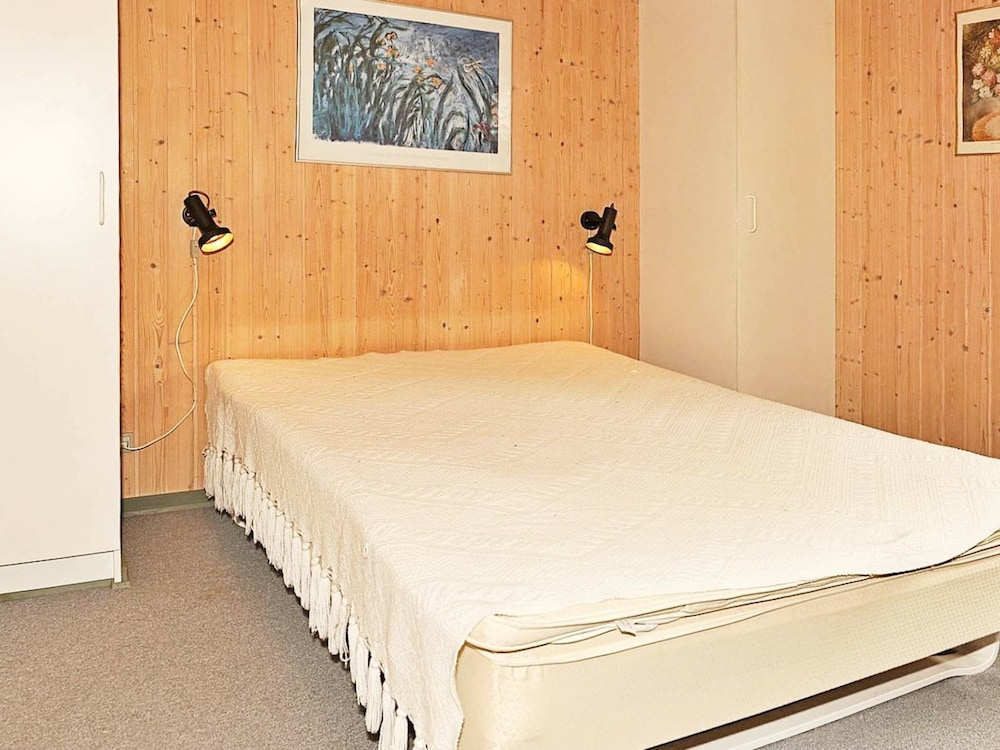 8 Person Holiday Home in Ansager view 4