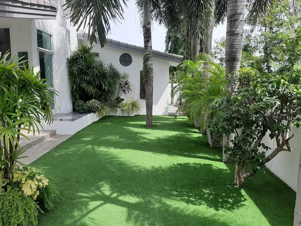 Tropicale Villa
