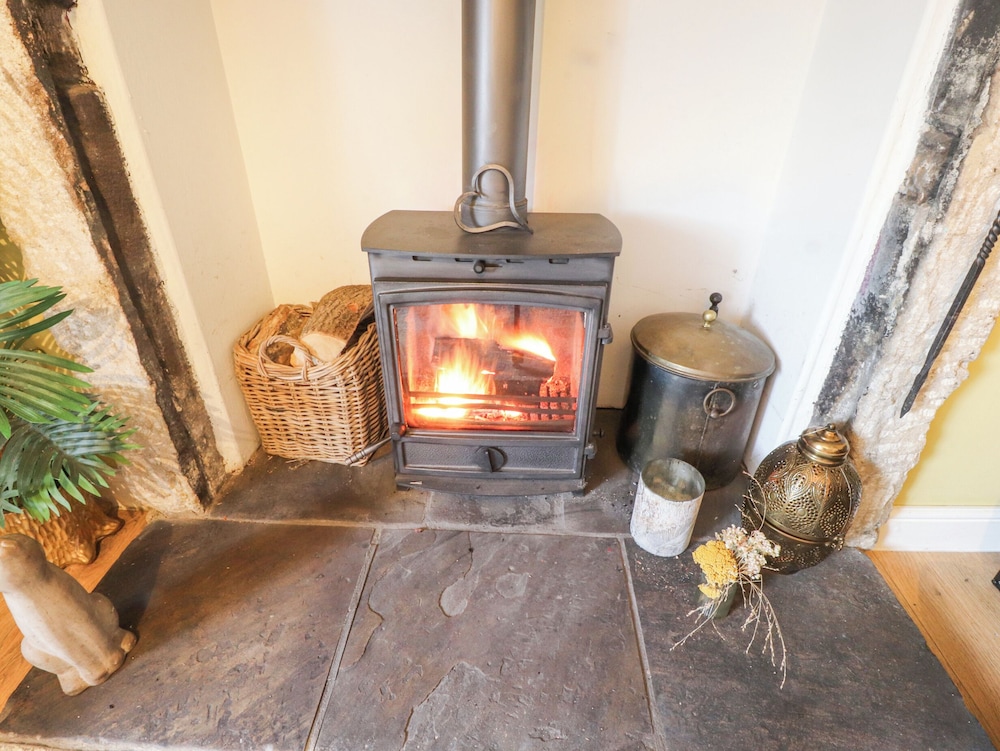 Ewes Leap Cottage
